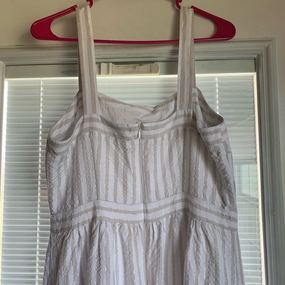 Women’s LOFT Maxi Dress 8 - Picture 3 of 8